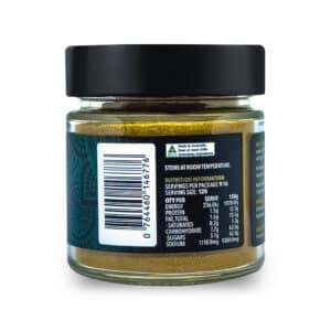 Ras El Hanout