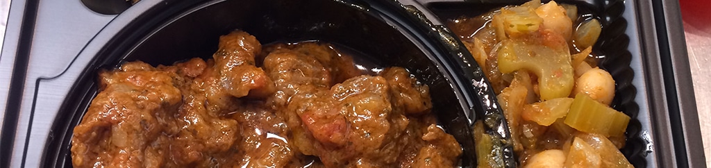 Moroccan Lamb Tagine Casserole Recipe